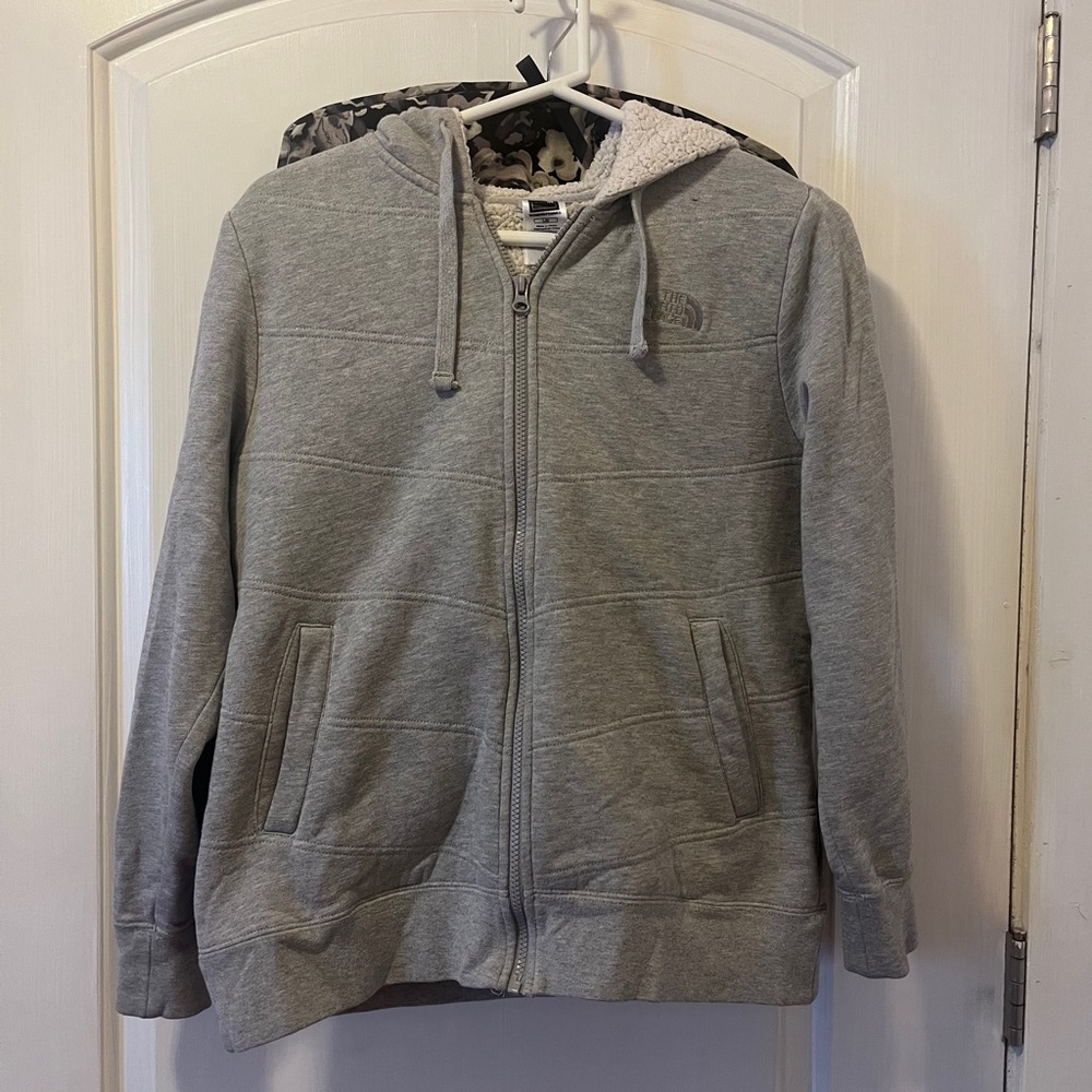 North Face Women’s Jacket